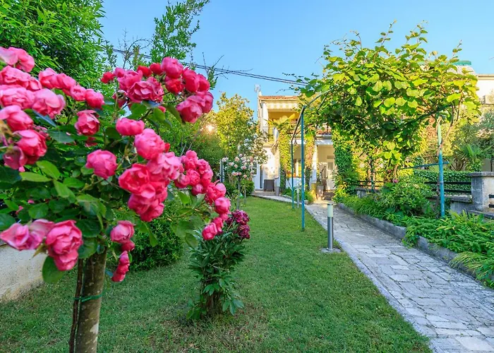 Apartmani Cupar