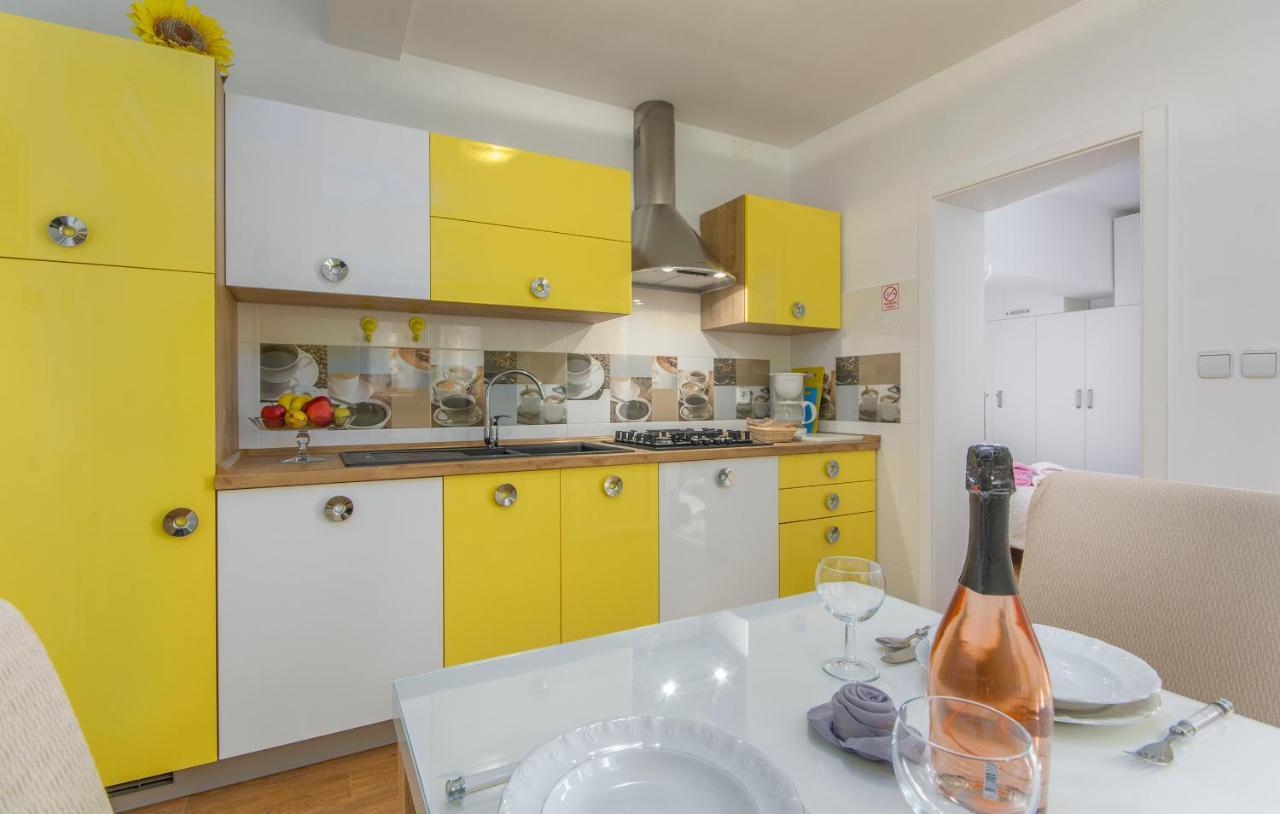 Apartment Cupar Poreč