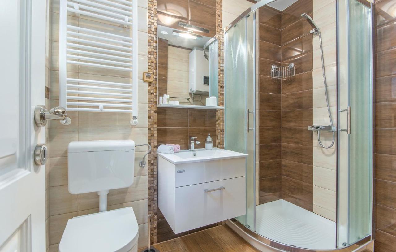 Apartment Cupar *