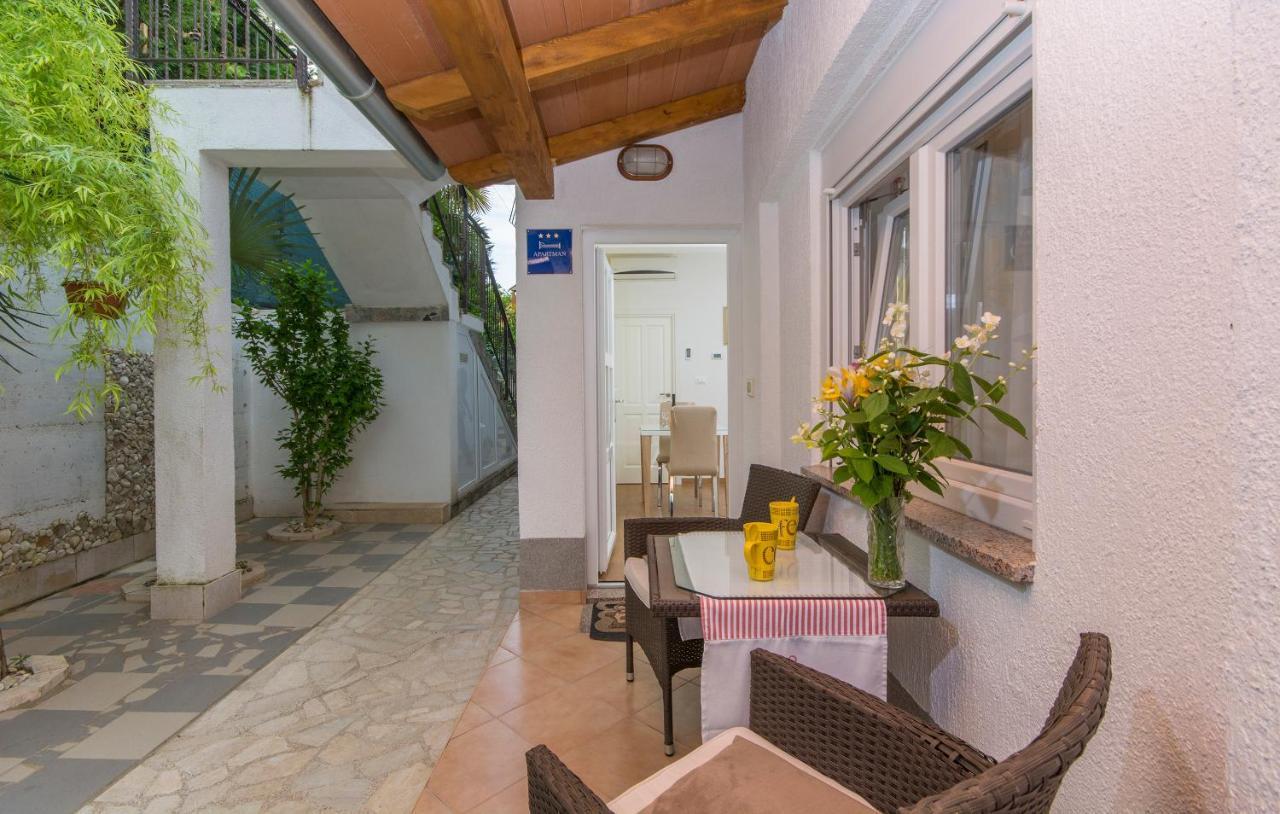 Cupar Apartment Poreč