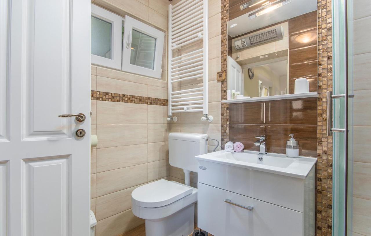 Apartment Cupar Poreč
