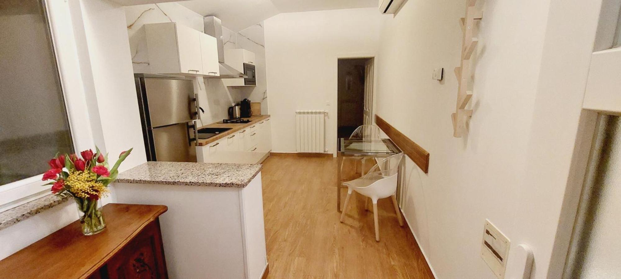 Apartment Cupar Poreč